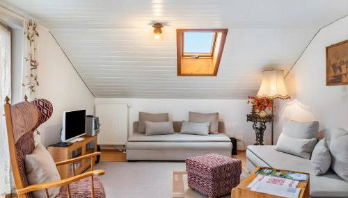 Ferienwohnung Haus Greif - Foto 5