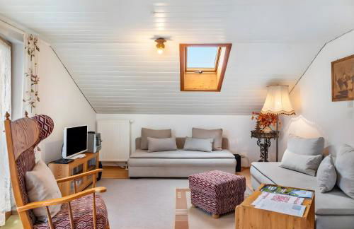 Ferienwohnung Haus Greif - Foto 5