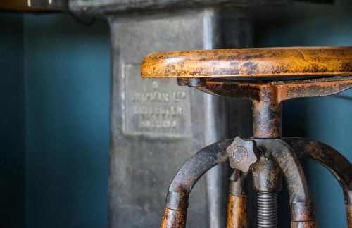 Storr Apartments - Foto 53