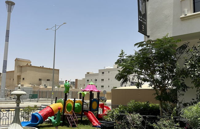 Kease Al Qairawan-15 Royal Touch GX85 - Foto 25