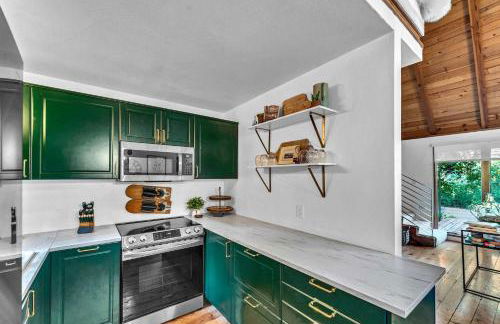 The Rigi Chalet HOA Beach Access Close to town - Foto 19