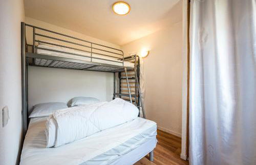 Appartement 'Bds1 37' 5 Couchage - Foto 13