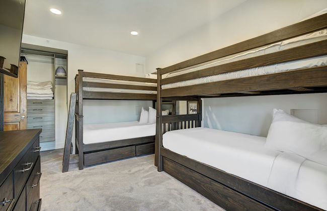 Village at Breckenridge, A Vail Resorts Property - Foto 29