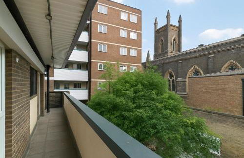 Deluxe Studio Flat - King's Cross - by KeyHol Holiday Let - Foto 21