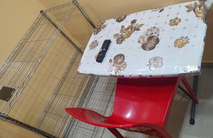 Suite Parque Dez - Photo 26