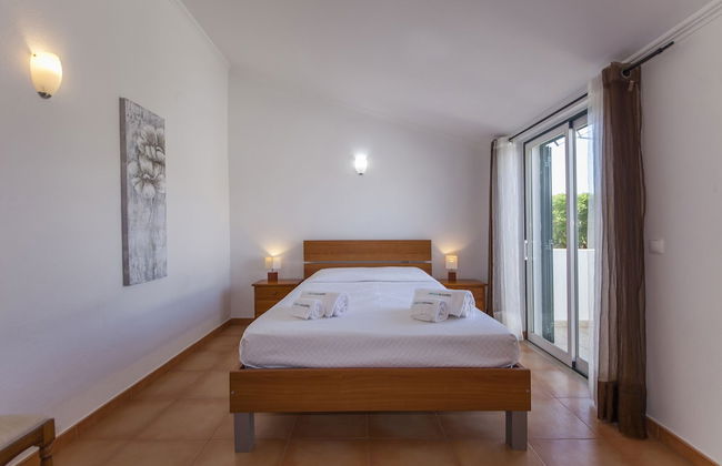 A14 - Cozy Torraltinha Apartment - Foto 2