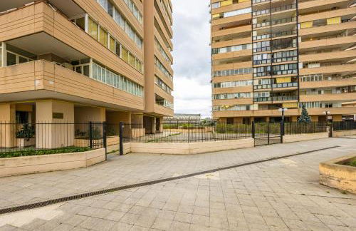 Casa Kenzo with parking by NapoliApartments - Foto 74