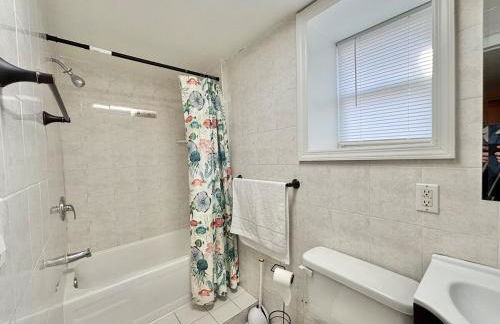 FREE Parking Cozy 2 Bedroom unit near NYC - Foto 4