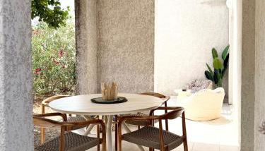 Appartement 2 CHAMBRES PISCINE TERRASSE SAINT FLORENT - Foto 4