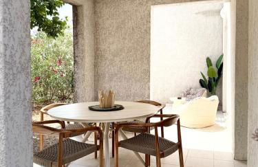 Appartement 2 CHAMBRES PISCINE TERRASSE SAINT FLORENT - Foto 4