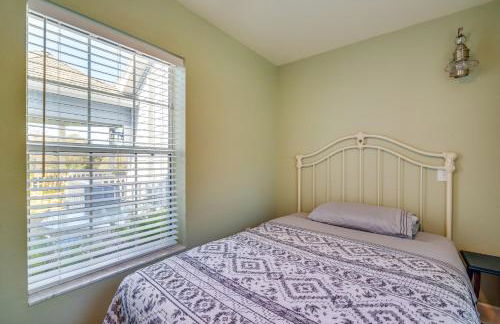 Stables and Indoor Pool Access Lecanto Retreat! - Foto 19