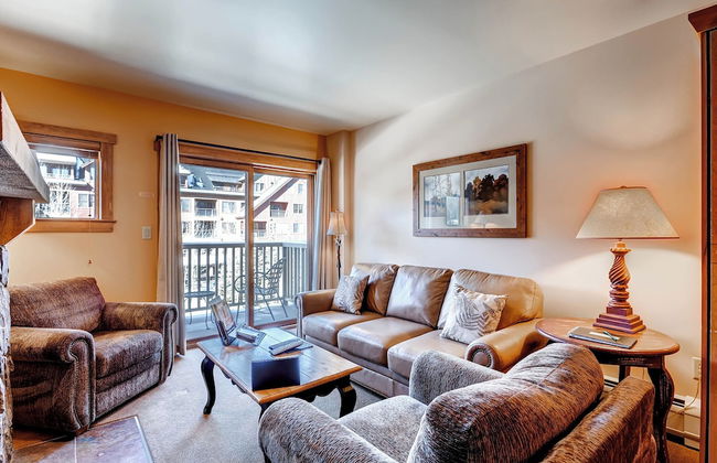 Red Hawk, A Vail Resorts Property - Foto 74