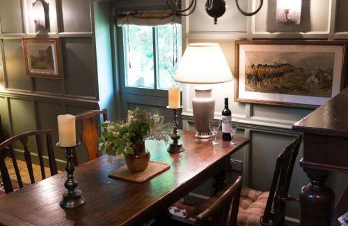 Queenies, an authentic Rural Style coastal cottage in a Nature Reserve - Foto 28