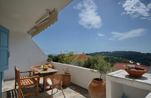 Olive Tree House - Foto 23