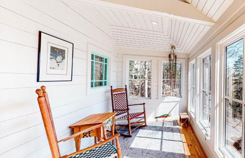 Cottage on the Coast - Foto 12