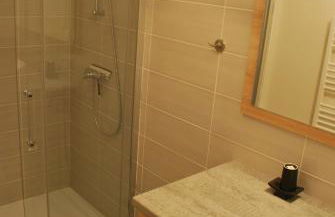 Chalet No 10, le Réconfort, accès skis aux pieds à Saint-François-Longchamp - Valmorel - Photo 19