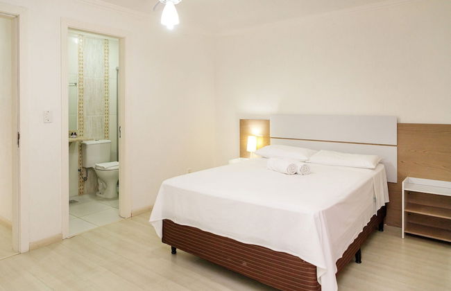 LOCAR-IN CANELA- VILLAGIO DI ROMA - Foto 5