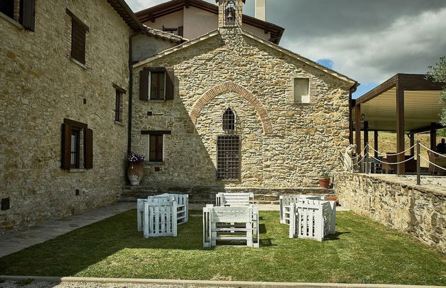 Villa Panorama - Photo 32