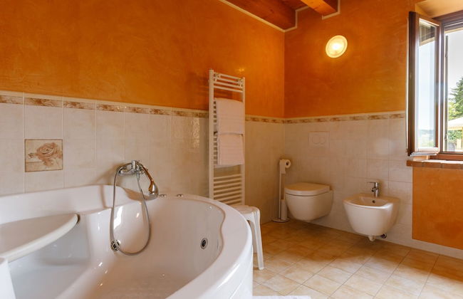 La Fonte degli Dei Wine Relais Adults Only - Foto 70