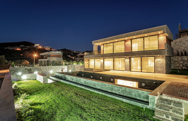 7 Deluxe - Seductive Style and Serenity - Foto 20