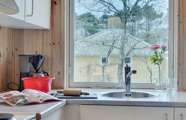 "Halla" - 200m to the fjord - Foto 12