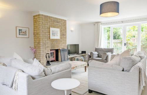 Old Lock Cottage, Birdham - Foto 2