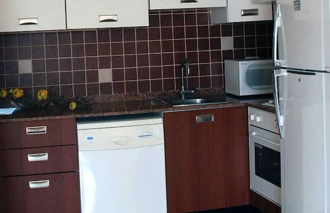 City Suite Hotel-Aley - Foto 20