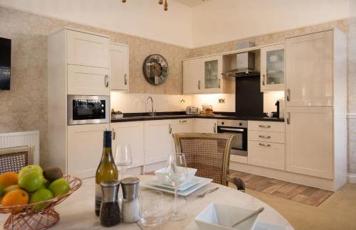 The Bothy at Dryburgh - Foto 9