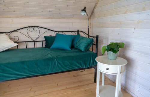 Easy Hill - domek na Kaszubach z sauną - Foto 11