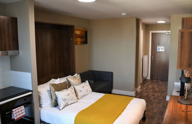 Pembroke Studios - Foto 10