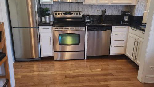 Cozy View Downtown Atlanta Condo - Foto 3