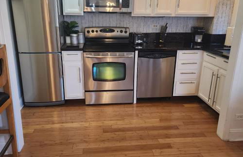 Cozy View Downtown Atlanta Condo - Foto 3