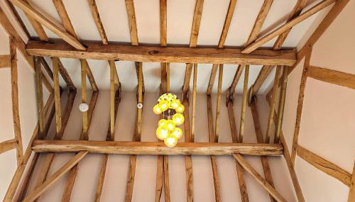 Stable View Barn - Uk45938 - Photo 5