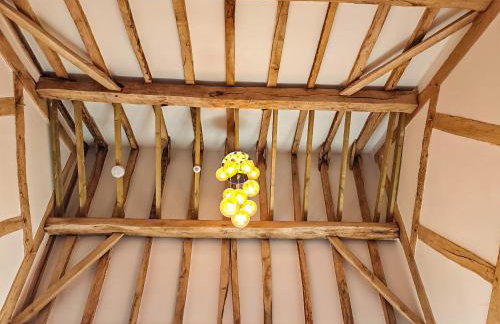 Stable View Barn - Uk45938 - Foto 5