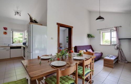 Apartments La Vieille Source - Foto 17