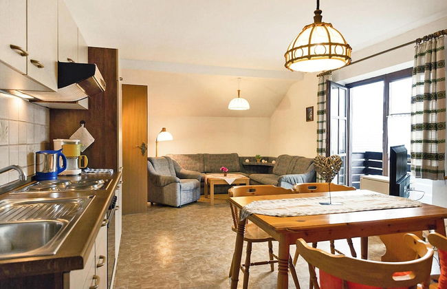 Apartment in Neuschonau Near Tree Tower - Photo 6