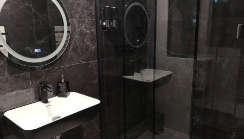 Appartement haut de gamme avec jacuzzi sauna à 5min de la plage à pied - Foto 5