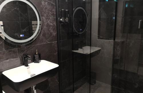 Appartement haut de gamme avec jacuzzi sauna à 5min de la plage à pied - Foto 5