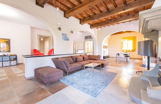 Tricolle Villa Nuova - Foto 57