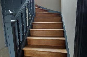 Gîte d'exception avec piscine chauffée pour 12 personnes - Cantal - Photo 15