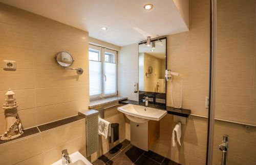 City-Appartements Am Wall - Foto 78