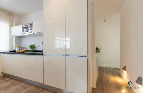 Living4Malaga Sea Breeze Apartment - Photo 14