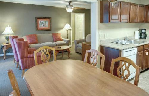 Wyndham Kingsgate 1BR Apartment with Resort Access - Foto 62