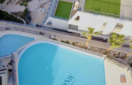 Iconic Sea Views Luxury Apartment - Foto 10