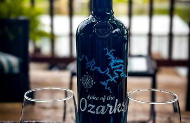 Lakefront Home 4Bed3BathDockFirepitGrill-12PP - Foto 64