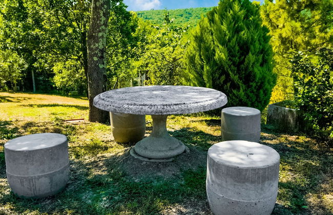 Charming Villa in Pieve san Giovanni - Foto 23