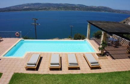 Villa Erato - Private Pool Villa - Foto 8