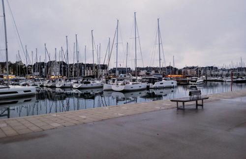 Sea Bird parking draps fournis piscine estivale - Foto 13