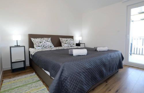 Apolo Apartments - Pool & Garden Retreat - Foto 42