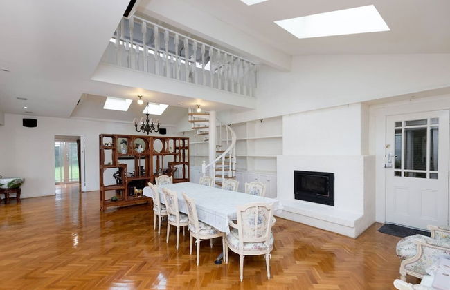 Classic 5 Beds Mt Dandenong Resort - Foto 30